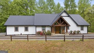 137 Thornwood Lane, Ellijay, GA 30540