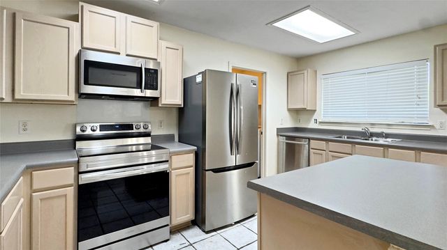 12810 Bartholdi ST, Austin, TX 78753
