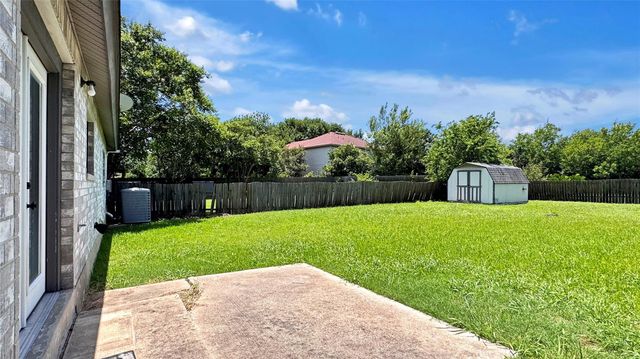 12810 Bartholdi ST, Austin, TX 78753