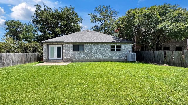 12810 Bartholdi ST, Austin, TX 78753