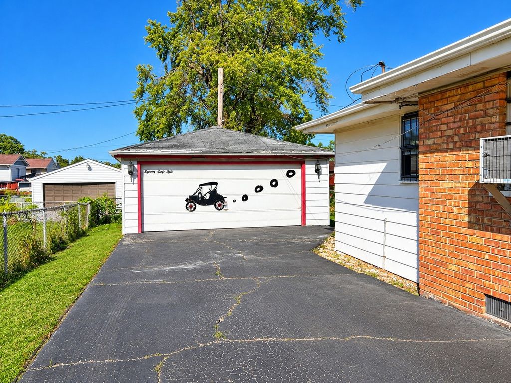 1848 W 167th Street, Markham, IL 60428 — photo 3
