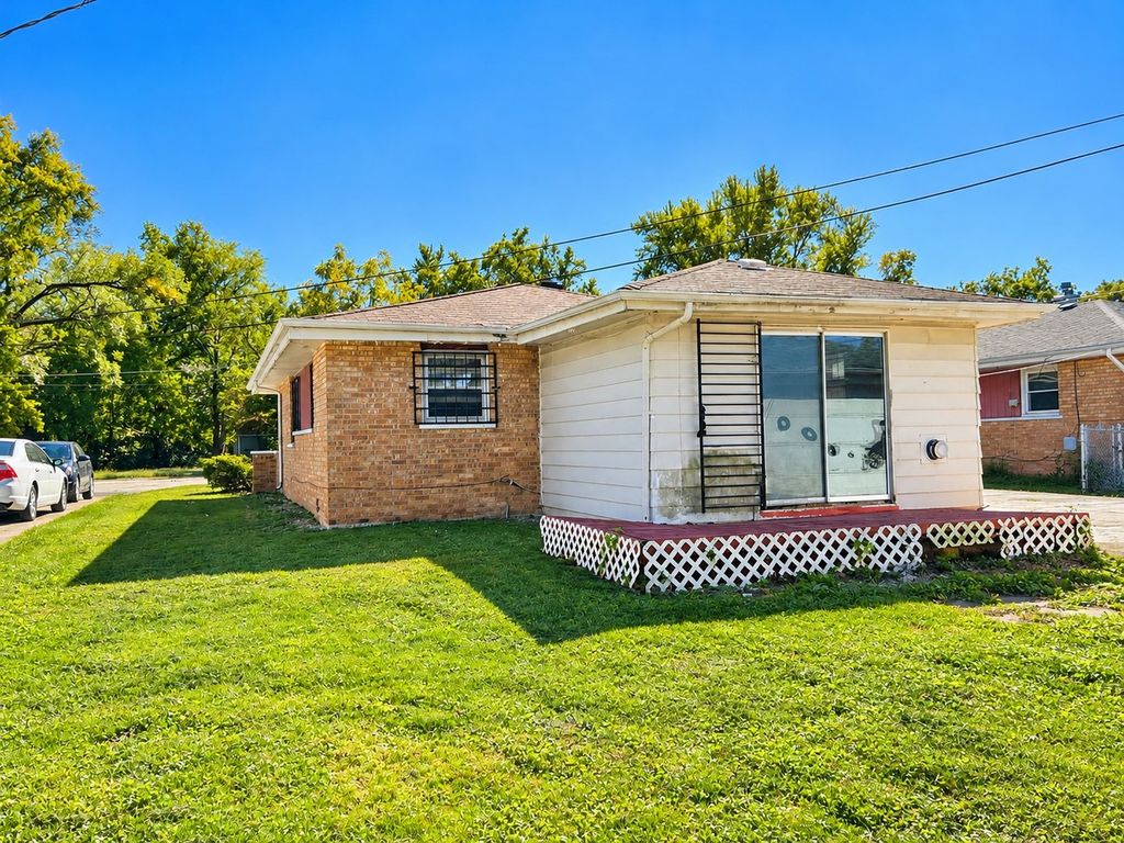 1848 W 167th Street, Markham, IL 60428 — photo 5