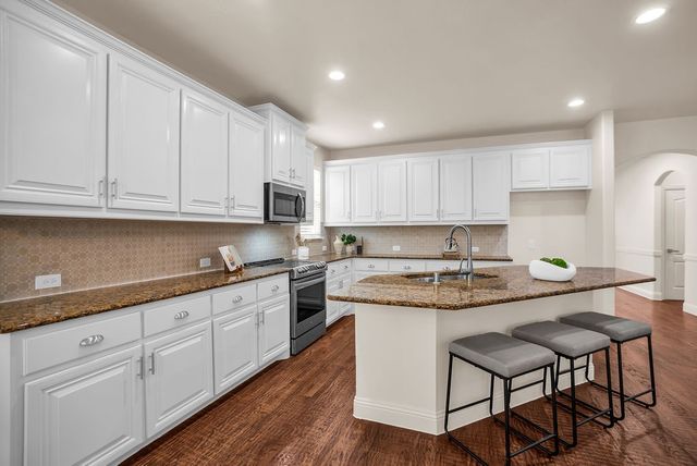 4300 Magnolia Road, Melissa, TX 75454