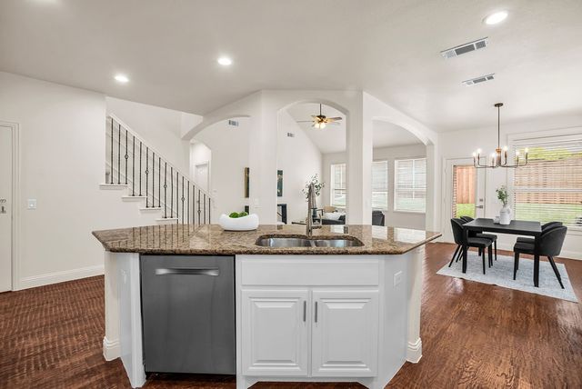 4300 Magnolia Road, Melissa, TX 75454
