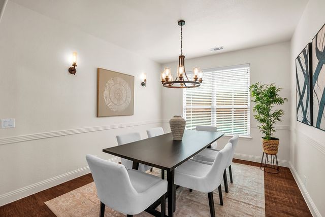 4300 Magnolia Road, Melissa, TX 75454