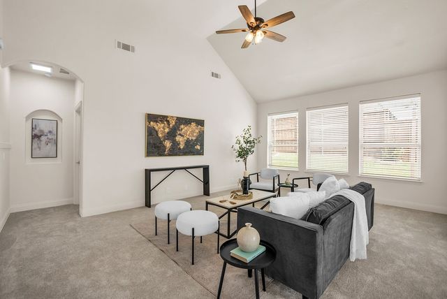 4300 Magnolia Road, Melissa, TX 75454
