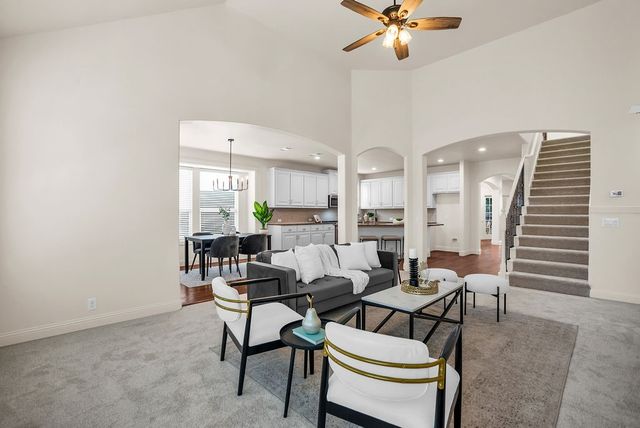 4300 Magnolia Road, Melissa, TX 75454