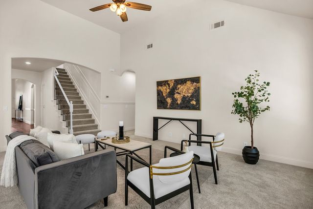 4300 Magnolia Road, Melissa, TX 75454