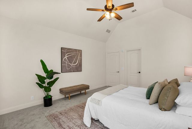 4300 Magnolia Road, Melissa, TX 75454