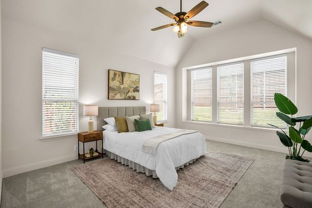 4300 Magnolia Road, Melissa, TX 75454