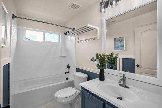 4300 Magnolia Road, Melissa, TX 75454