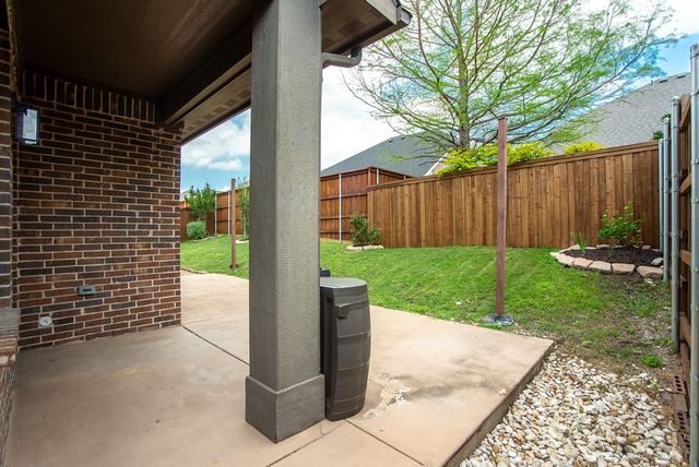 4300 Magnolia Road, Melissa, TX 75454