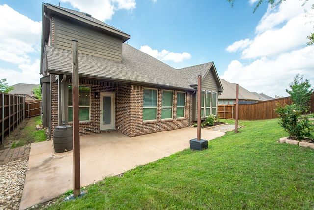 4300 Magnolia Road, Melissa, TX 75454