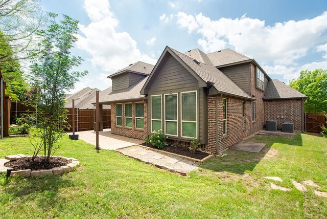 4300 Magnolia Road, Melissa, TX 75454