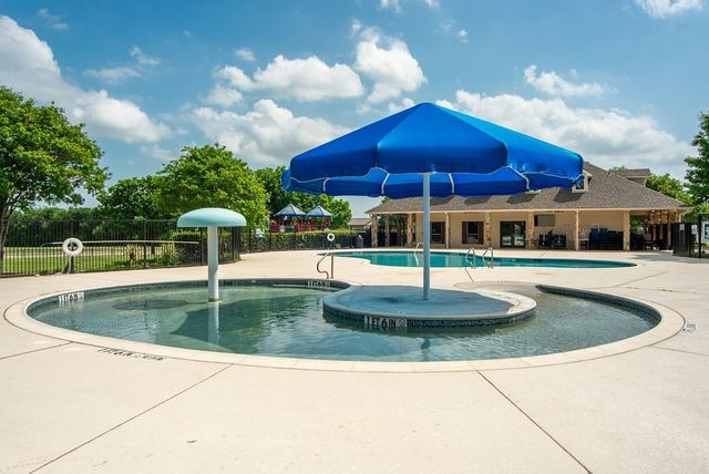 4300 Magnolia Road, Melissa, TX 75454
