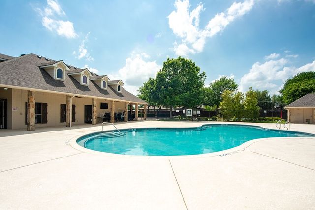 4300 Magnolia Road, Melissa, TX 75454