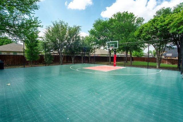 4300 Magnolia Road, Melissa, TX 75454
