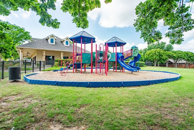4300 Magnolia Road, Melissa, TX 75454