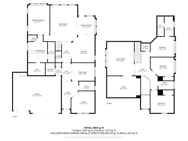 4300 Magnolia Road, Melissa, TX 75454