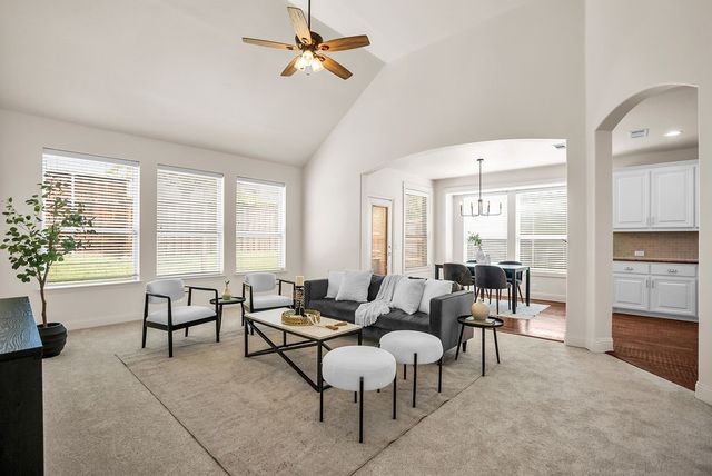 4300 Magnolia Road, Melissa, TX 75454