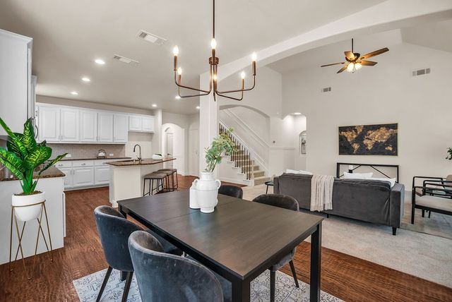 4300 Magnolia Road, Melissa, TX 75454