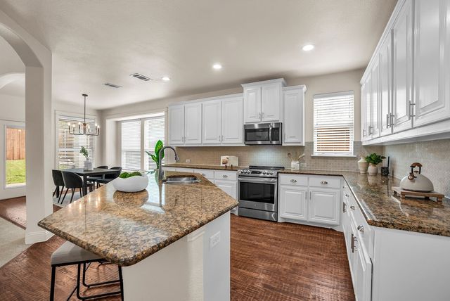 4300 Magnolia Road, Melissa, TX 75454