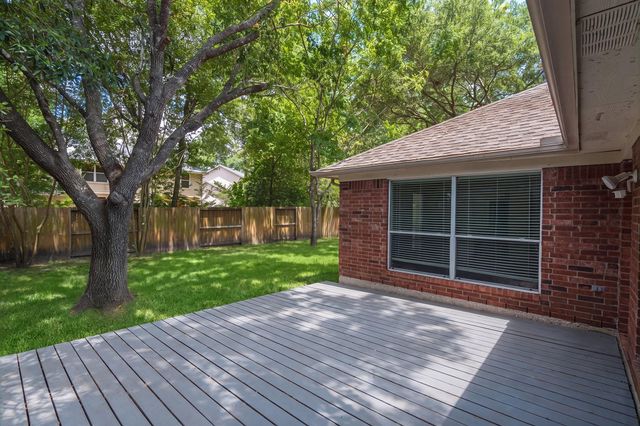 91 N Willow Point Circle, The Woodlands, TX 77382