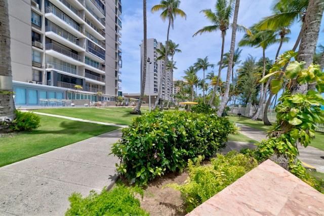 4745 AVE ISLA VERDE 3I, Carolina, PR 00979