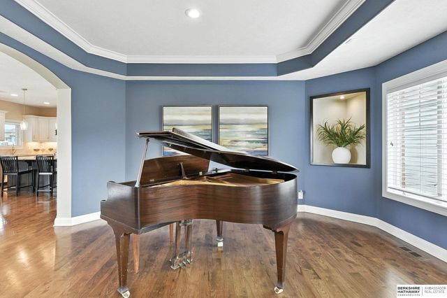 7710 N 127th Avenue, Omaha, NE 68142