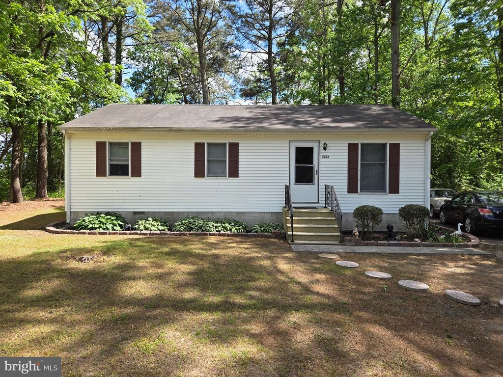 Image 2 of property listing at 4226 KEEP CT, Snow Hill, MD 21863