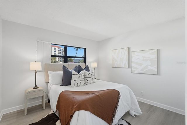 6291 BAHIA DEL MAR CIRCLE 116, St Petersburg, FL 33715