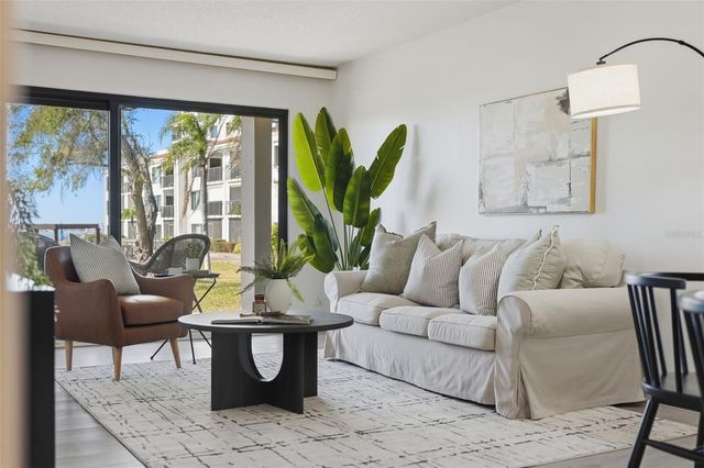 6291 BAHIA DEL MAR CIRCLE 116, St Petersburg, FL 33715