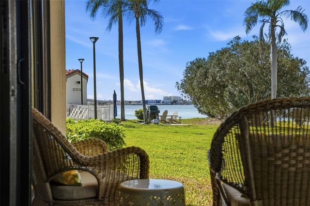 6291 BAHIA DEL MAR CIRCLE 116, St Petersburg, FL 33715