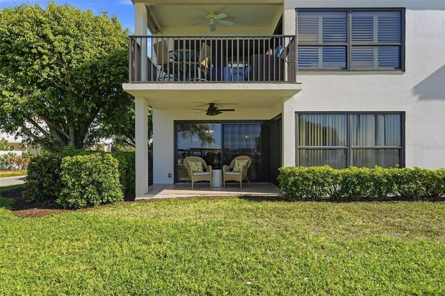 6291 BAHIA DEL MAR CIRCLE 116, St Petersburg, FL 33715