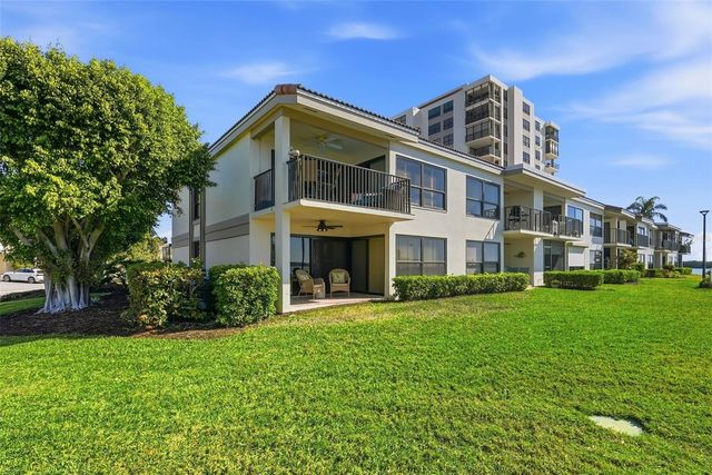 6291 BAHIA DEL MAR CIRCLE 116, St Petersburg, FL 33715