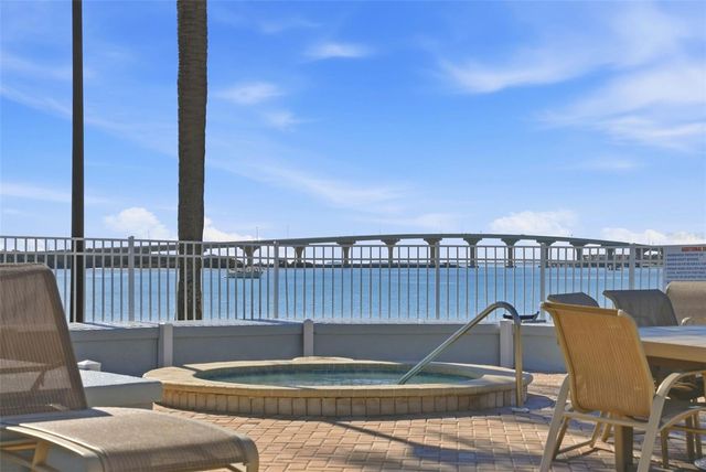 6291 BAHIA DEL MAR CIRCLE 116, St Petersburg, FL 33715