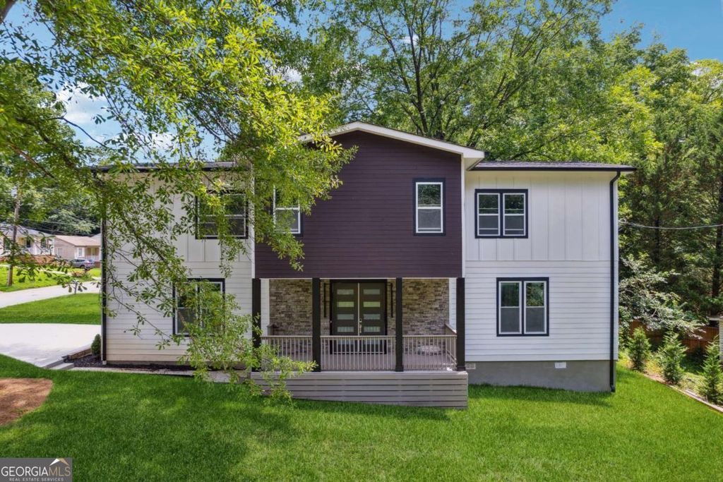 1081 Napier Street SE, Atlanta, GA 30316
