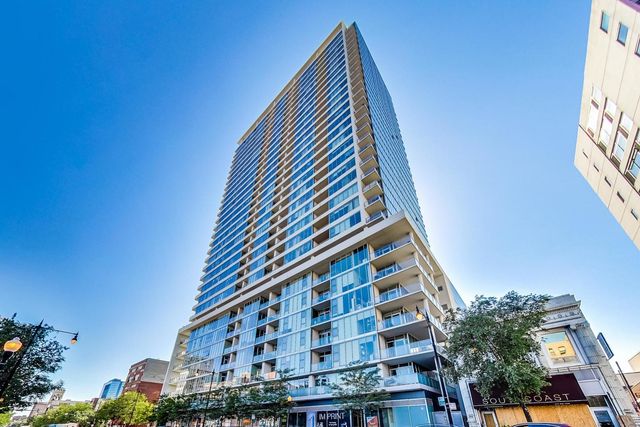1720 S Michigan Avenue 2115, Chicago, IL 60616