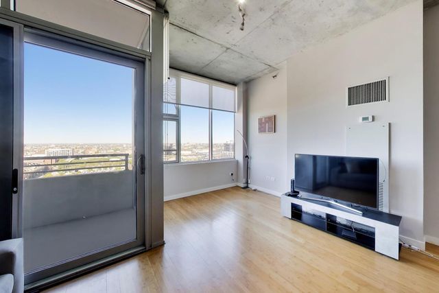 1720 S Michigan Avenue 2115, Chicago, IL 60616