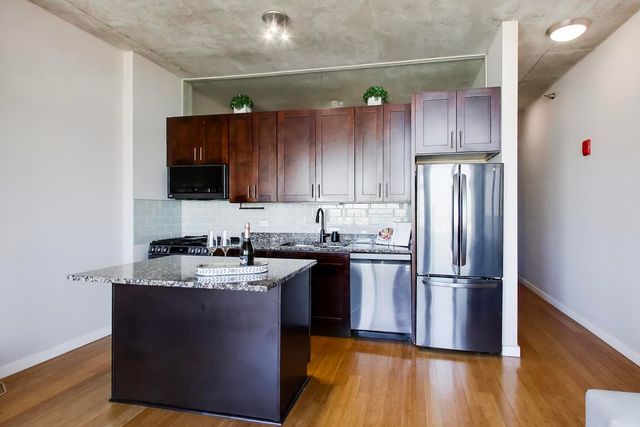 1720 S Michigan Avenue 2115, Chicago, IL 60616