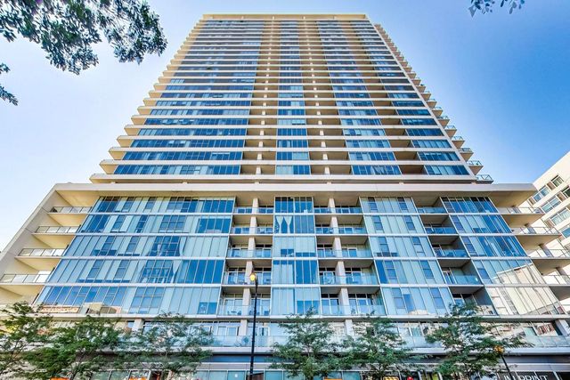 1720 S Michigan Avenue 2115, Chicago, IL 60616