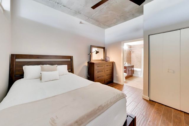 1720 S Michigan Avenue 2115, Chicago, IL 60616