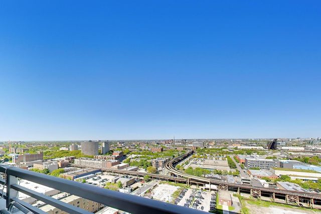 1720 S Michigan Avenue 2115, Chicago, IL 60616