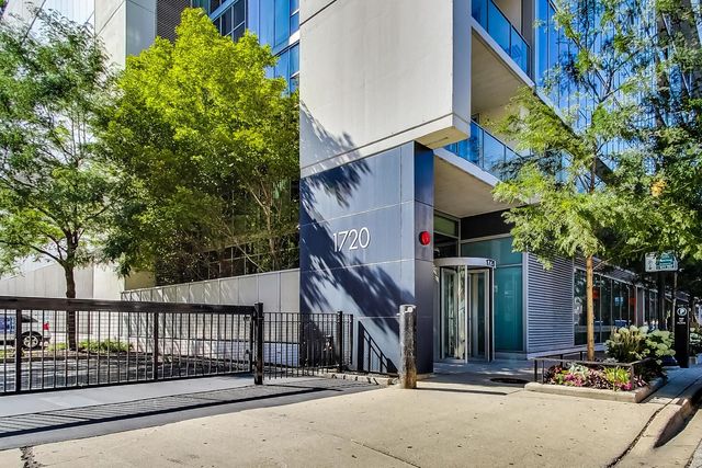 1720 S Michigan Avenue 2115, Chicago, IL 60616