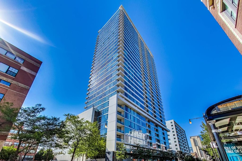 1720 S Michigan Avenue 2115, Chicago, IL 60616