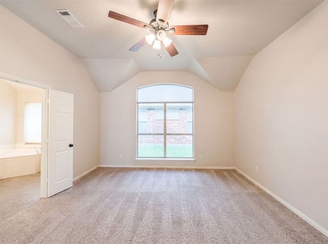 1441 Forest Oaks Court, Frisco, TX 75036