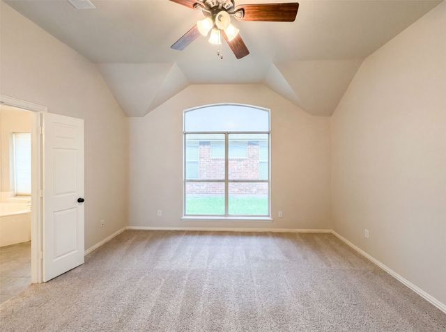 1441 Forest Oaks Court, Frisco, TX 75036