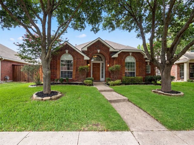1441 Forest Oaks Court, Frisco, TX 75036