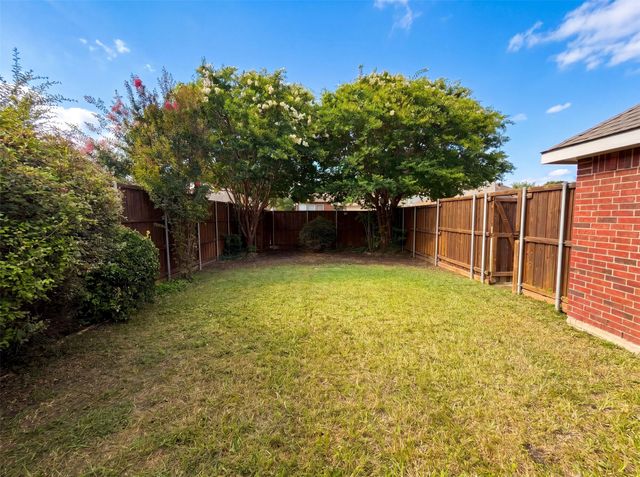1441 Forest Oaks Court, Frisco, TX 75036