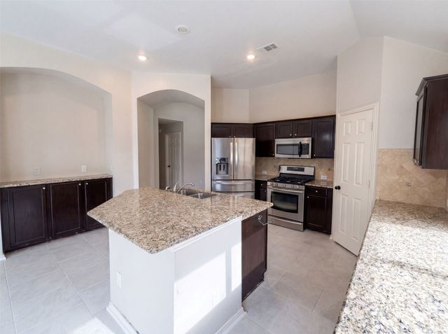1441 Forest Oaks Court, Frisco, TX 75036